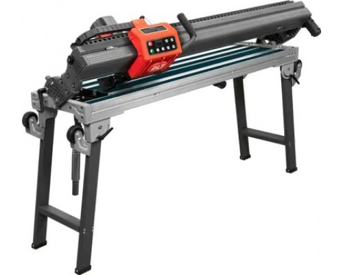 Плиткорез электрический DLT OptiTronic Auto-1200, версия MAX 2829