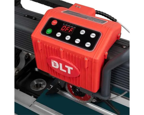 Плиткорез электрический DLT OptiTronic Auto-1200, версия MAX 2829
