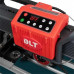Плиткорез электрический DLT OptiTronic Auto-1200, версия MAX 2829