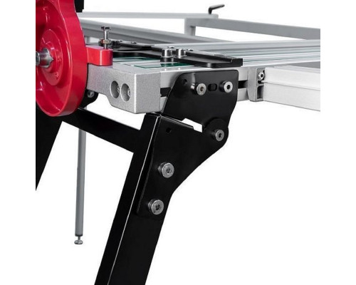 Плиткорез электрический DLT OptiTronic Auto-1800, рез до 1800 мм, с АВТОМАТИКОЙ 1406