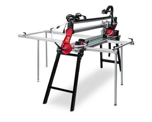 Плиткорез электрический DLT OptiTronic Auto-1800, рез до 1800 мм, с АВТОМАТИКОЙ 1406