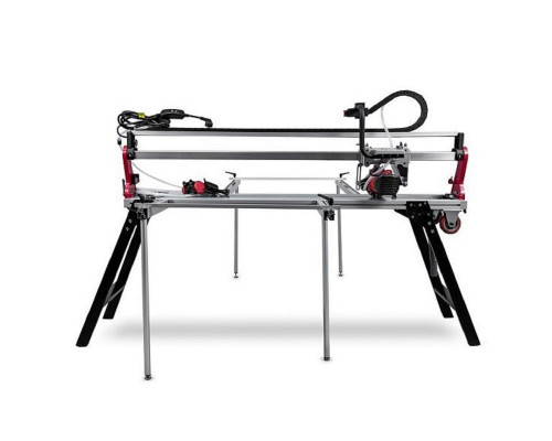 Плиткорез электрический DLT OptiTronic Auto-1600, рез до 1600 мм, с АВТОМАТИКОЙ 1769