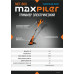 Триммер сетевой MAXPILER MET-600