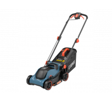 Газонокосилка электрическая SENIX 1200Вт LPPE12-L-EU