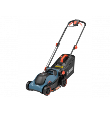Газонокосилка электрическая SENIX 1200Вт LPPE12-L-EU