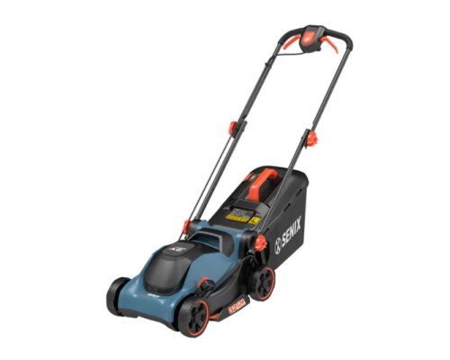 Газонокосилка электрическая SENIX 1200Вт LPPE12-L-EU