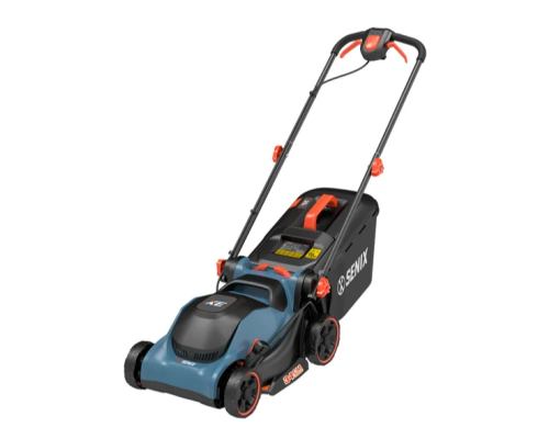 Газонокосилка электрическая SENIX 1400 Вт LPPE14-L-EU