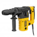 Перфоратор электрический Denzel RHVB-1100-26, SDS-plus, 1100 Вт, 4 Дж 26613