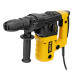 Перфоратор электрический Denzel RHVB-1100-26, SDS-plus, 1100 Вт, 4 Дж 26613