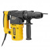 Перфоратор электрический Denzel RHVB-1100-26, SDS-plus, 1100 Вт, 4 Дж 26613