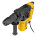 Перфоратор электрический Denzel RHVB-1100-26, SDS-plus, 1100 Вт, 4 Дж 26613