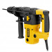 Перфоратор электрический Denzel RHVB-1100-26, SDS-plus, 1100 Вт, 4 Дж 26613