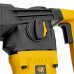 Перфоратор электрический Denzel RHVB-1100-26, SDS-plus, 1100 Вт, 4 Дж 26613