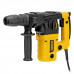 Перфоратор электрический Denzel RHVB-1100-26, SDS-plus, 1100 Вт, 4 Дж 26613