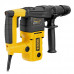 Перфоратор электрический Denzel RHVB-1100-26, SDS-plus, 1100 Вт, 4 Дж 26613