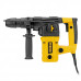 Перфоратор электрический Denzel RHVB-1100-26, SDS-plus, 1100 Вт, 4 Дж 26613