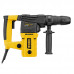 Перфоратор электрический Denzel RHVB-1100-26, SDS-plus, 1100 Вт, 4 Дж 26613