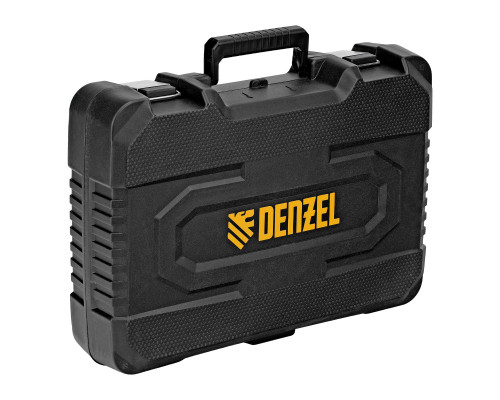 Перфоратор электрический Denzel RHVB-1100-26, SDS-plus, 1100 Вт, 4 Дж 26613