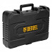 Перфоратор электрический Denzel RHVB-1100-26, SDS-plus, 1100 Вт, 4 Дж 26613