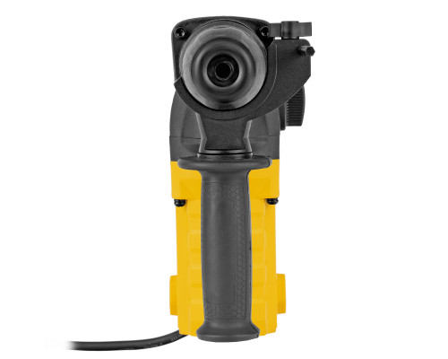 Перфоратор электрический Denzel RHVB-1100-26, SDS-plus, 1100 Вт, 4 Дж 26613