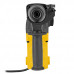 Перфоратор электрический Denzel RHVB-1100-26, SDS-plus, 1100 Вт, 4 Дж 26613