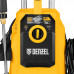 Моечная машина высокого давления Denzel K 50 Power, 2100 Вт, 150 бар, 600 л/ч, асинхронный двигатель, 58271