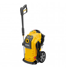 Моечная машина высокого давления Denzel K 70 Power, 2500 Вт, 180 бар, 600 л/ч, асинхронный двигатель, 58272