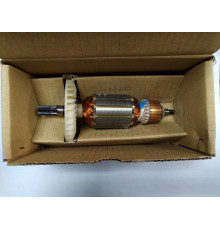 Якорь для перфораторов DH40MRY, DH40MR HITACHI 360-591E