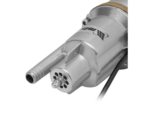 Вибрационный насос MTX VP-300-15, верхний забор, 300 Вт, напор 75 м, 1200 л/ч, кабель 15 м  MTX 99312