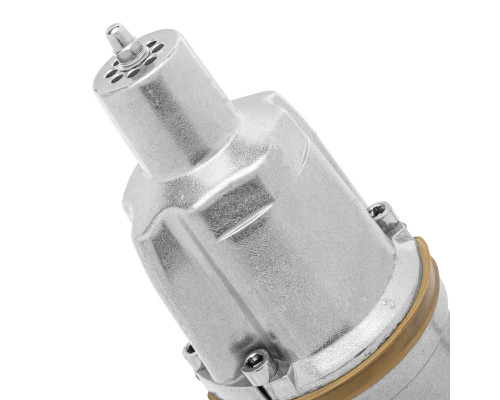 Вибрационный насос MTX VP-300B-15, нижний забор, 300 Вт, напор 75 м, 1200 л/ч, кабель 15 м 99316
