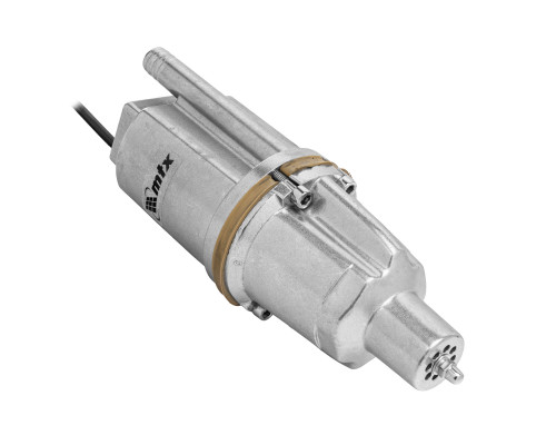 Вибрационный насос MTX VP-300B-15, нижний забор, 300 Вт, напор 75 м, 1200 л/ч, кабель 15 м 99316
