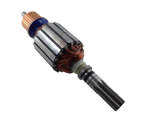 Ротор для отбойного молотка DeWALT D25961K TYPE 1 N087478