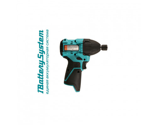Аккумуляторный винтоверт Sturm 1BatterySystem 12V SD1212BL