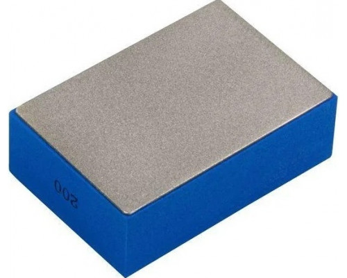 Притир алмазный DLT Standard, P 200 2120
