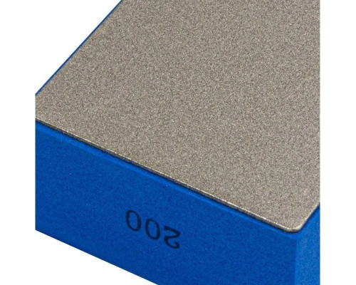 Притир алмазный DLT Standard, P 200 2120
