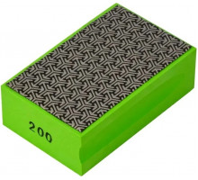 Притир алмазный DLT P 200 1962