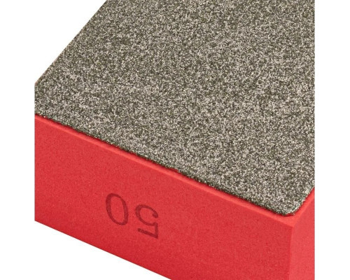 Притир алмазный DLT Standard, P 50 2118