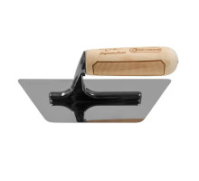 Гладилка венецианская Rollingdog DOBERMAN 240х130х100мм, трапециевидная, серия Elite 50513