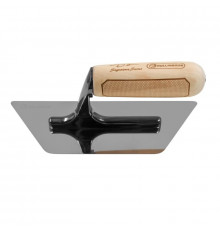 Гладилка венецианская Rollingdog DOBERMAN 240х130х100мм, трапециевидная, серия Elite 50513