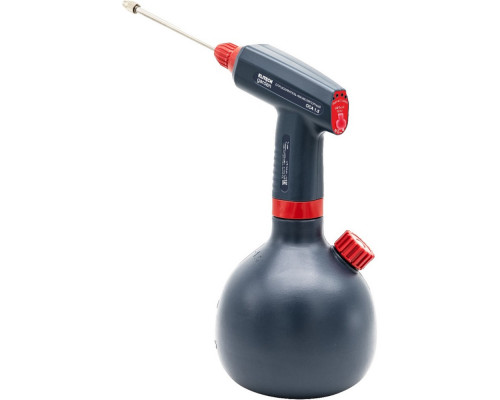 Опрыскиватель аккумуляторный ELITECH GARDEN ОСА 1.5