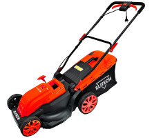 Газонокосилка электрическая ELITECH ГЭ 1638ТК (E1601.024.00)