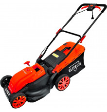 Газонокосилка электрическая ELITECH ГЭ 1638ТК (E1601.024.00)