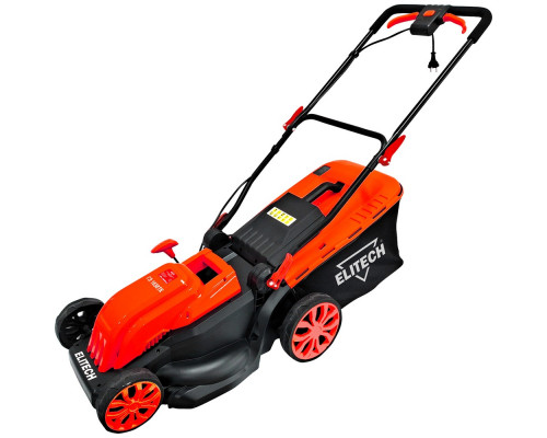 Газонокосилка электрическая ELITECH ГЭ 1638ТК (E1601.024.00)
