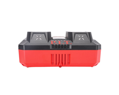 Зарядное устройство двухпортовое P.I.T. PC20401