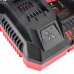 Зарядное устройство двухпортовое P.I.T. PC20401