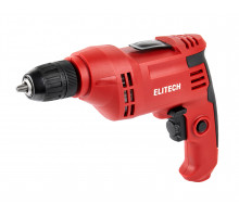 Дрель ELITECH Д 0610РЭ (E2201.028.00)