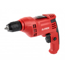 Дрель ELITECH Д 0610РЭ (E2201.028.00)