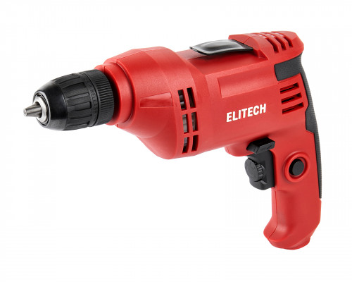 Дрель ELITECH Д 0610РЭ (E2201.028.00)