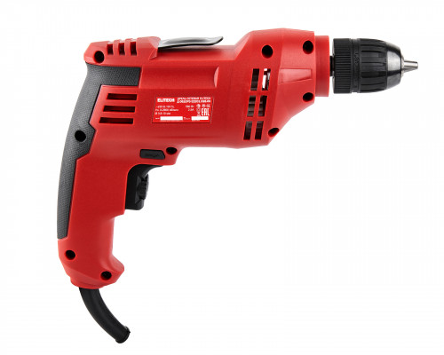 Дрель ELITECH Д 0610РЭ (E2201.028.00)