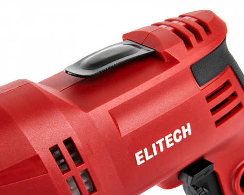 Дрель ELITECH Д 0610РЭ (E2201.028.00)